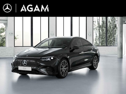 Mercedes-Benz CLA 0