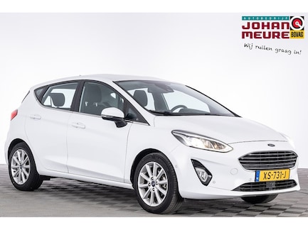 Ford Fiesta 0