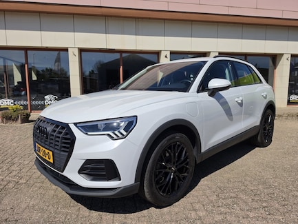 Audi Q3 0