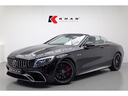 Mercedes-Benz S-klasse 0