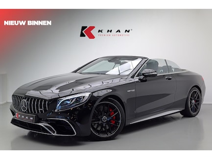 Mercedes-Benz S-klasse 0