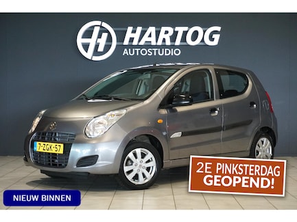 Suzuki Alto 0