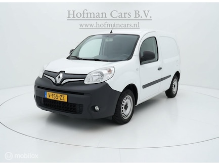 Renault Kangoo 0
