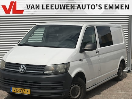 Volkswagen Transporter 0