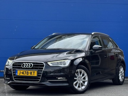 Audi A3 0
