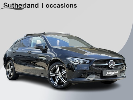Mercedes-Benz CLA 0