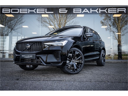 Volvo XC60 0
