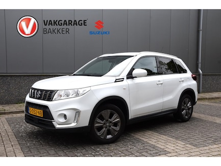 Suzuki Vitara 0