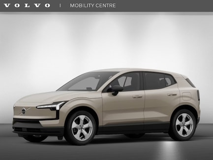 Volvo EX30 0