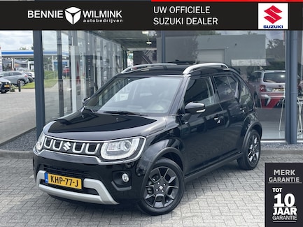 Suzuki Ignis 0