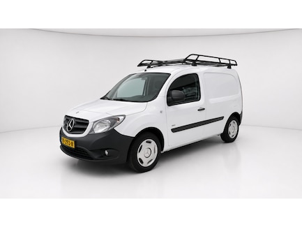 Mercedes-Benz Citan 0
