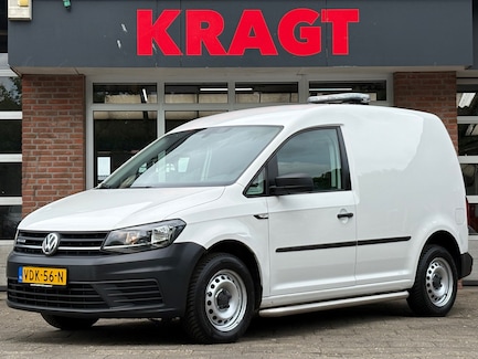Volkswagen Caddy 0