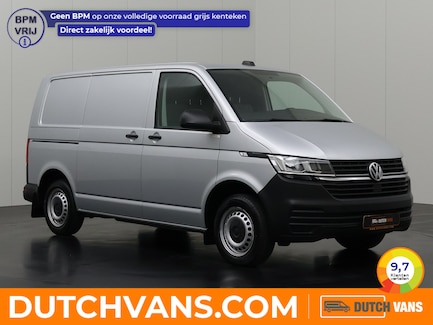 Volkswagen Transporter 0