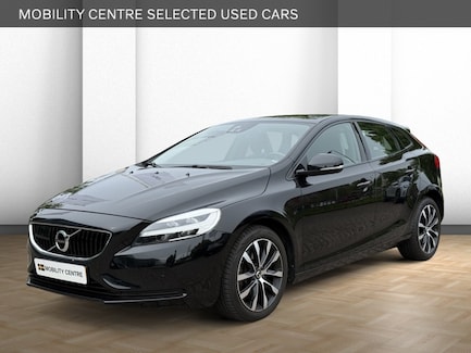 Volvo V40 0