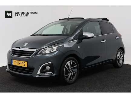 Peugeot 108 0