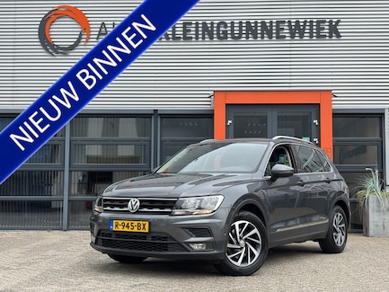 Volkswagen Tiguan 0