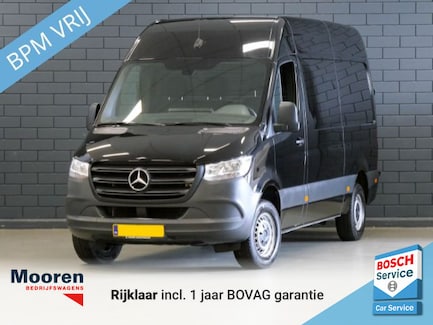 Mercedes-Benz Sprinter 0