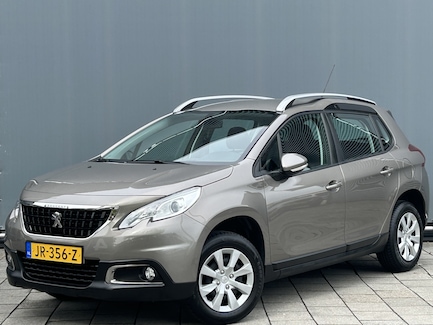 Peugeot 2008 0