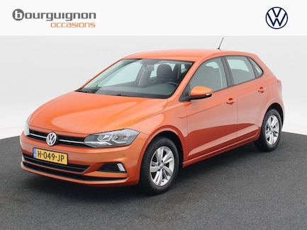 Volkswagen Polo 0