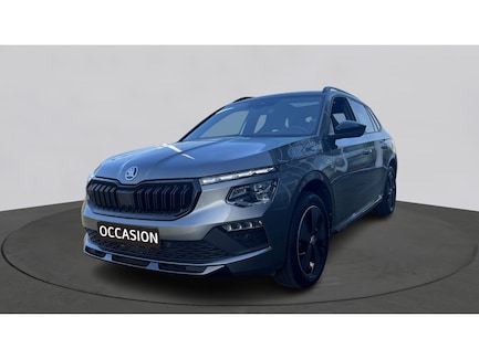 Skoda Kamiq 0