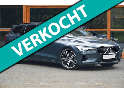 Volvo V60 0