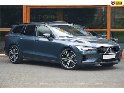 Volvo V60 0