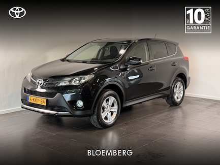 Toyota RAV4 0