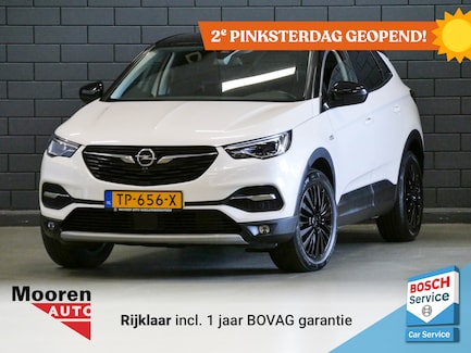 Opel Grandland 0