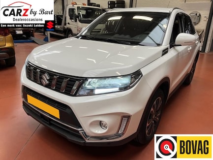 Suzuki Vitara 0