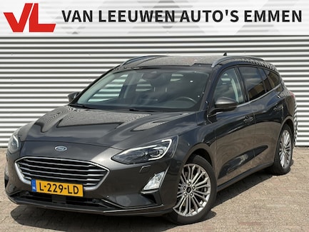 Ford Focus 0