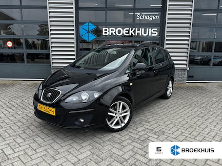 SEAT Altea XL 0