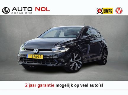 Volkswagen Polo 0