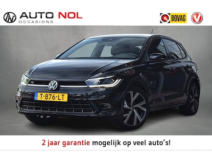 Volkswagen Polo 0