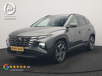 Hyundai Tucson 0