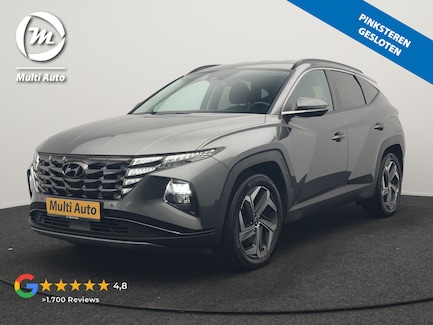 Hyundai Tucson 0