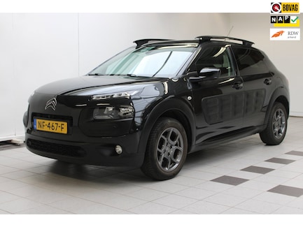 Citroën C4 Cactus 0