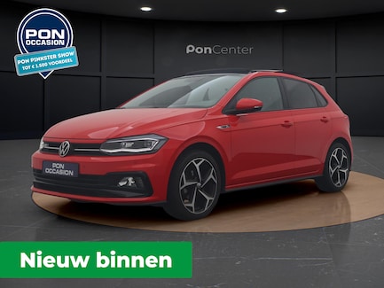 Volkswagen Polo 0