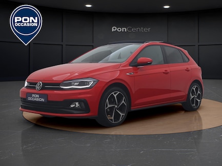 Volkswagen Polo 0