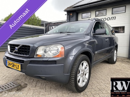 Volvo XC90 0