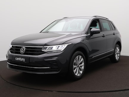Volkswagen Tiguan 0