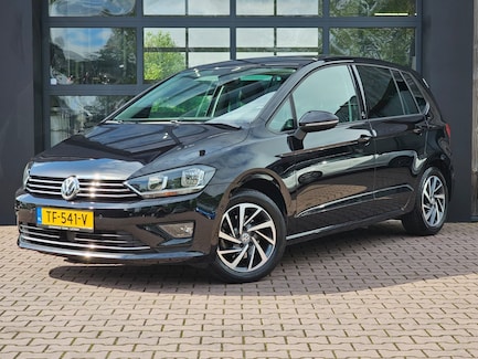 Volkswagen Golf Sportsvan 0