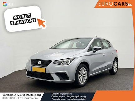 SEAT Ibiza 0