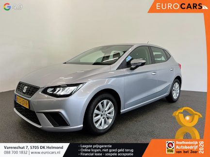 SEAT Ibiza 0