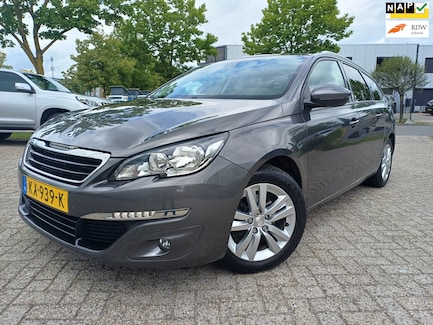 Peugeot 308 0