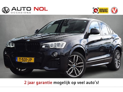 BMW X4 0