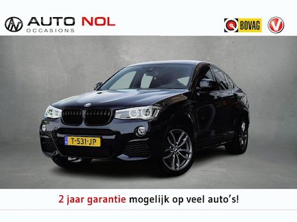 BMW X4 0