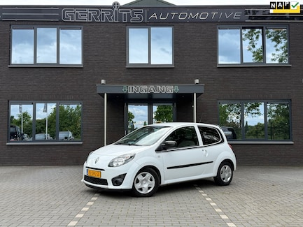 Renault Twingo 0