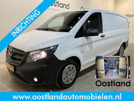 Mercedes-Benz Vito 0