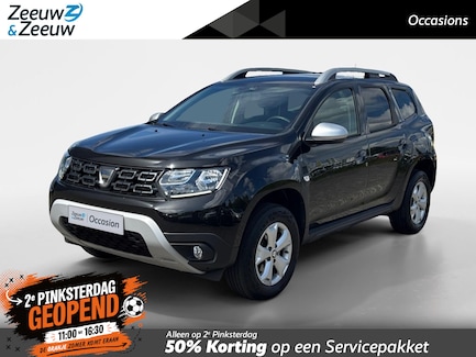 Dacia Duster 0