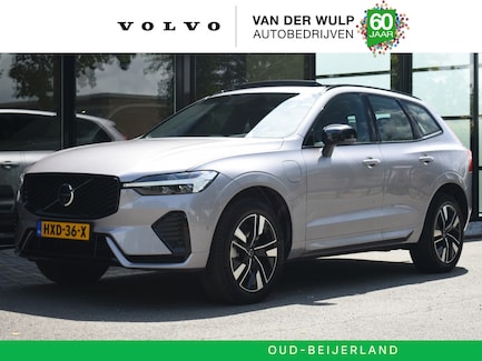 Volvo XC60 0